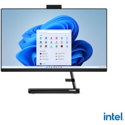 Lenovo AIO 3 27" I5-1245H/16GB/512GB/FD/1Y