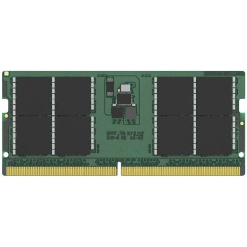 16GB SODIMM DDR5 4800MHz Kingston