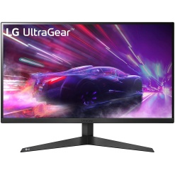 LG 27” UltraGear 1Ms/165Hz/DP/HDMI
