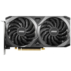 MSI NVIDIA RTX 3060 VENTUS 2X 12G OC