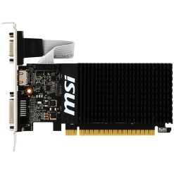 MSI GT 710 2GD3H LP VGA/DVI/HDMI