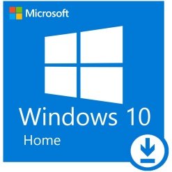 WINDOWS 10 Home 64Bit