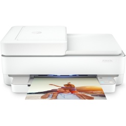 HP DeskJet Plus Ink Advantage 6475 AIO