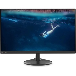 Lenovo C24-40  24"  FHD VGA/HDMI