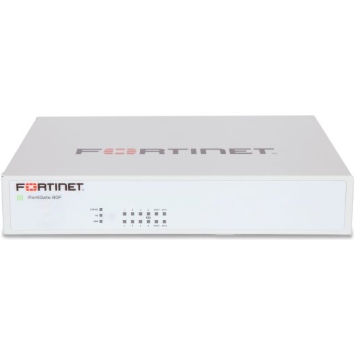 FORTINET FortiGate-80F FG-80F