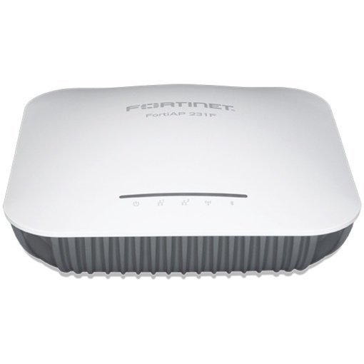 FORTINET FortiAP-231F Indoor Wireless AP a/n/ac/ax MU-MIMO