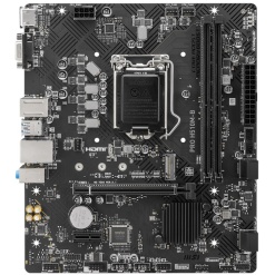 MSI PRO H510M-B