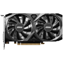 MSI NVIDIA RTX 3050 VENTUS 2X XS 8G OC