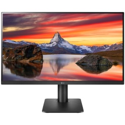 LG 24" FHD/LED/24MP450P-B /IPS/75HZ/HDMI/VGA