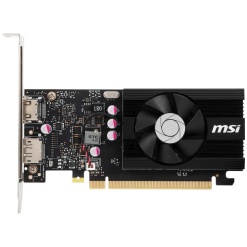 MSI GeForce GT 1030 4GD4 LP OC 4GB