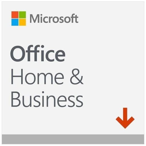 OFFICE 2021 Home & Business ESD