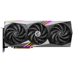 MSI GeForce RTX 4080 16GB GAMING X TRIO