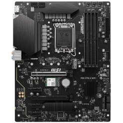 MSI PRO Z790-S WIFI DDR5