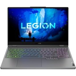 Lenovo Legion Slim 5 16IRH8 16" 2K" i7-13700H/16GB/512SSD/RTX4050/  FD/3Y