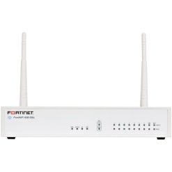 FORTINET FortiWifi-60E-DSL