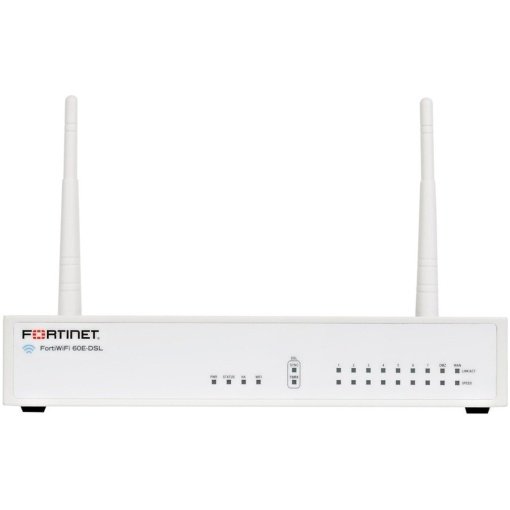 FORTINET FortiWifi-60E-DSL