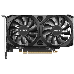 MSI NVIDIA RTX 3050 VENTUS 2X 6G OC