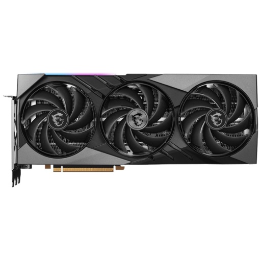 MSI GeForce RTX 4090 GAMING X SLIM 24G