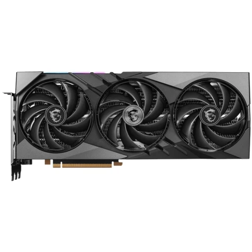 MSI GeForce RTX 4080 SUPER 16G GAMING X SLIM
