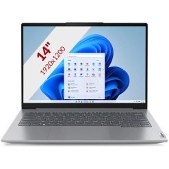 Lenovo ThinkBook 14"WUXGA/ i7-13700H/16GB/512GB-SSD/WIN11P