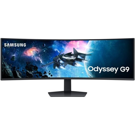 SAMSUNG 49" ODYSSEY G9 S49CG954EM