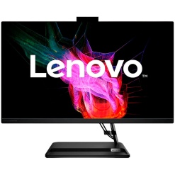 Lenovo AIO 3 27" TOUCH/I7-13620H/1TB/16GB/3YR/BLACK/FD