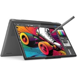 Lenovo Yoga 7 14  Ultra 5 125U/16GB-7400/1TB/TOUCH/WIN11P/3YR