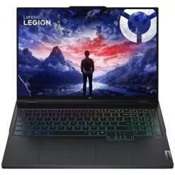 Lenovo Legion Pro 7 16IRX9 16" 240Hz i9-14900HX/32GB/1TB/RTX4090/FD/3Y