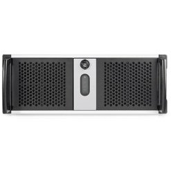 Rackmount 4U RM42300 3* 5.25 Industrial Server Chassis