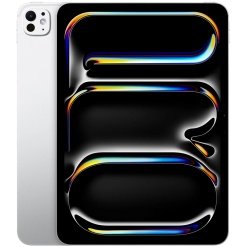 11-inch iPad Pro WiFi 256GB with Standard glass - Silver