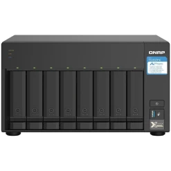 QNAP NAS TS-832PX 8BAY AL324 2*10GbE SFP