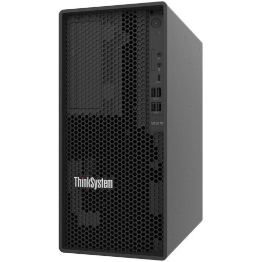Lenovo ThinkServer ST50 XEON E3-2324G 2X960GB SSD 32GB